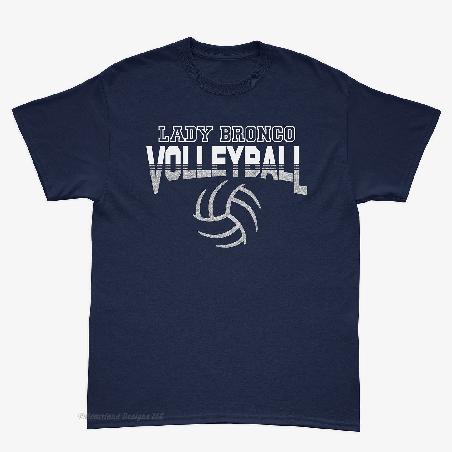 Camiseta del equipo de voleibol Remington 2024-2025