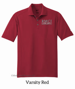RMCI Embroidered Men's/Unisex Nike™ Classic Polo