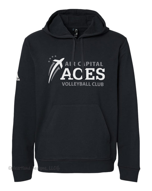 Aces ADIDAS™ Hooded Sweatshirt