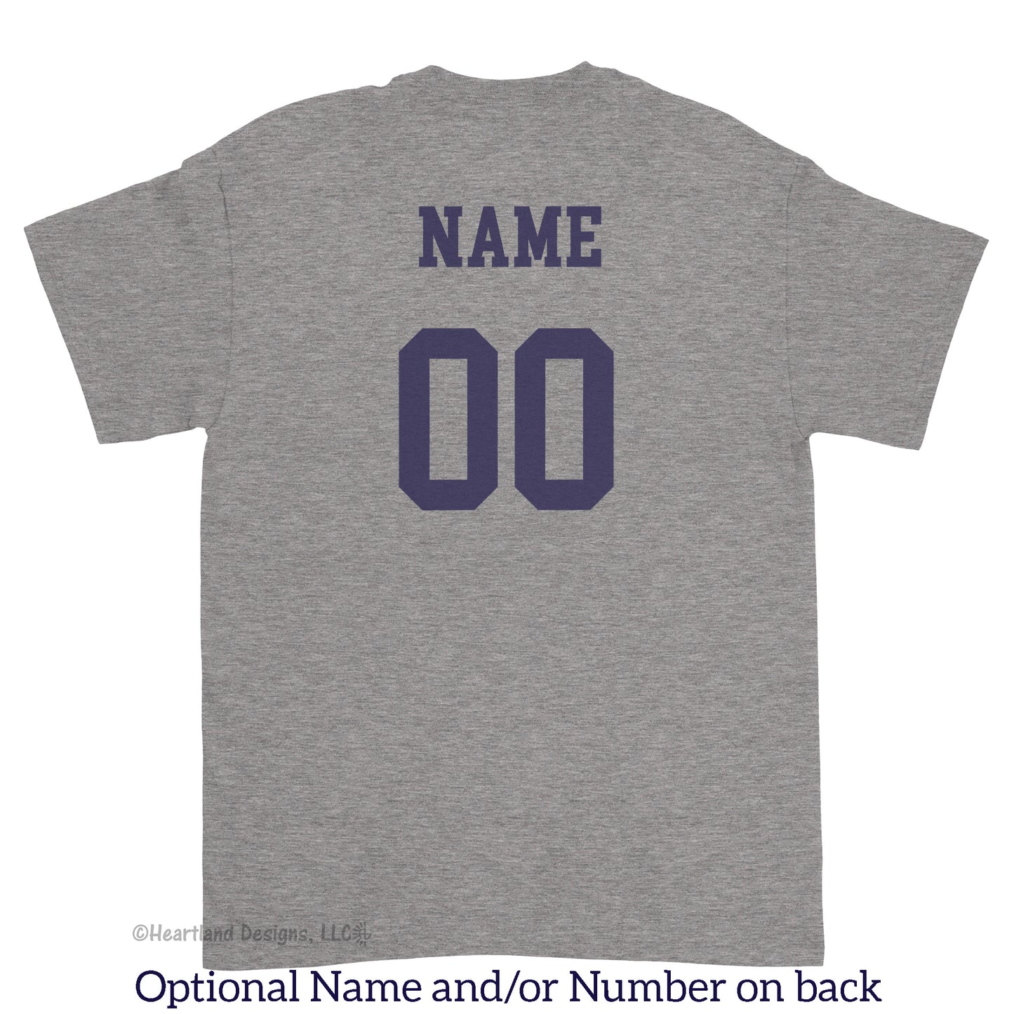 Nike® Remington Football 2021 T-Shirt