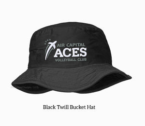 Aces Hats