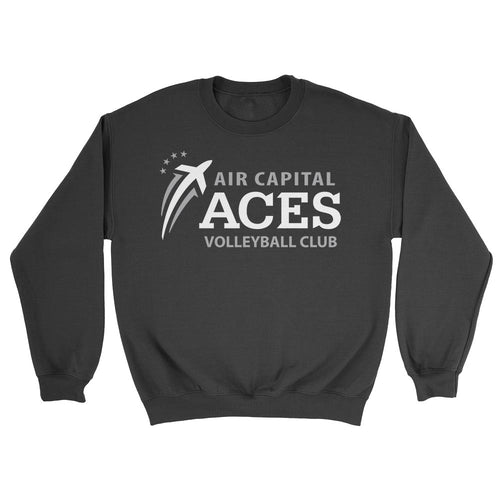Aces Crewneck Sweatshirt