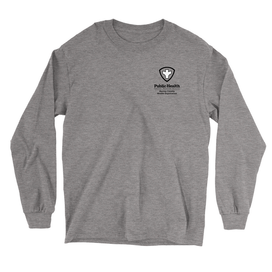 Camiseta con el caballo de los Broncos de Remington n.° 2320