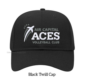 Aces Hats
