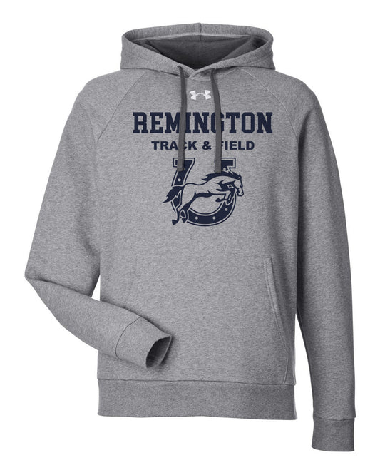 Sudadera con capucha de atletismo RMS