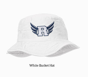 Remington Bronco Track & Field Bucket Hat