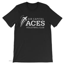 Aces Short Sleeve T-shirt