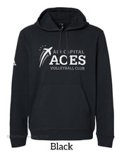 Aces ADIDAS™ Hooded Sweatshirt