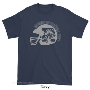 Remington Football 2021 T-Shirt