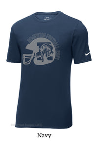 Nike® Remington Football 2021 T-Shirt