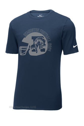 Nike® Remington Football 2021 T-Shirt